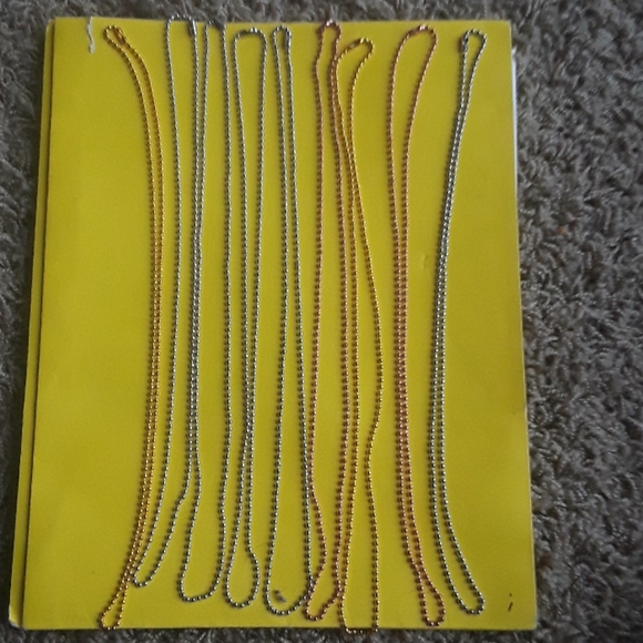 Origami owl type charms and lockets from Micheal's. Posting this for my daughter - Picture 4 of 6